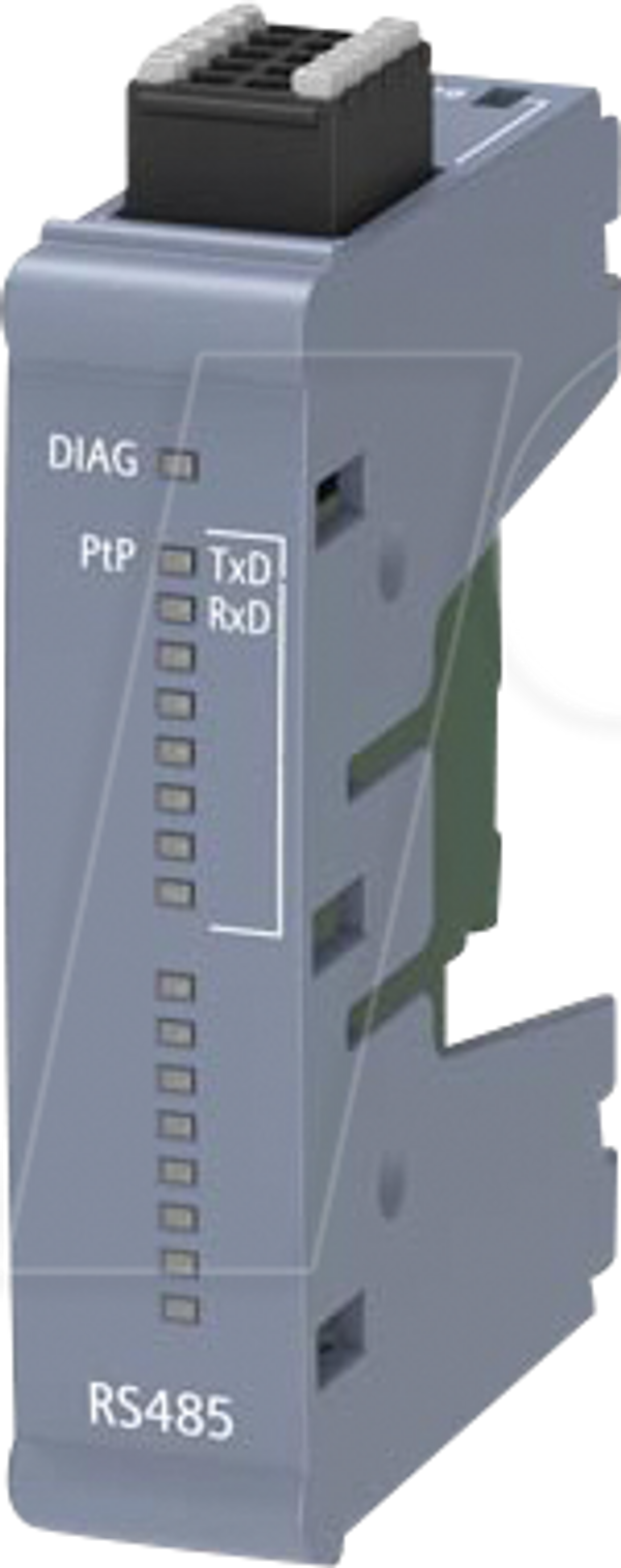SIMATIC S7-1200 G2 SM 1233, ШІ 4x 14 біт/АО 4x 14 біт
