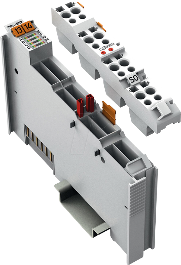 Послідовний інтерфейс RS-232/485