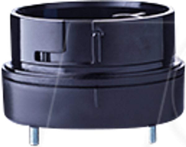 Основа PC7MS для горизонтального монтажу, з різьбою NPT 1/2 дюйма