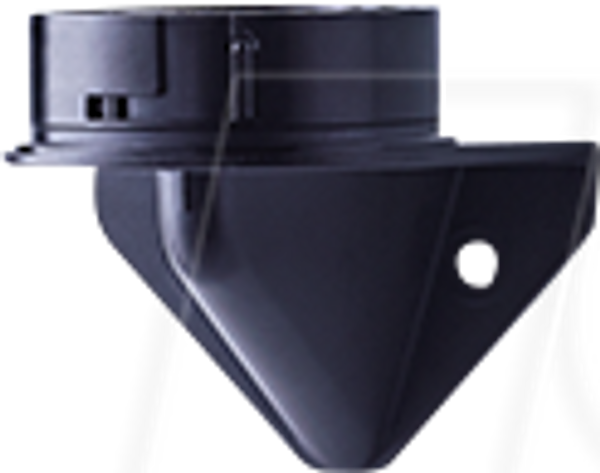 Основа PC7MV для вертикального монтажу
