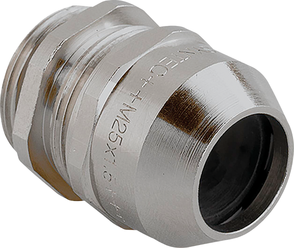 Kabelverschraubung Syntec® M25 x 1,5 мм, Ø 5,0 - 11,0 мм