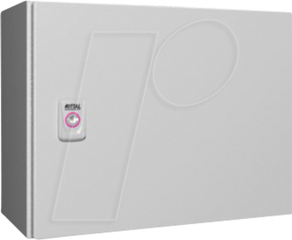 Kompakt-Schaltschrank AX, 380 x 300 x 210 мм