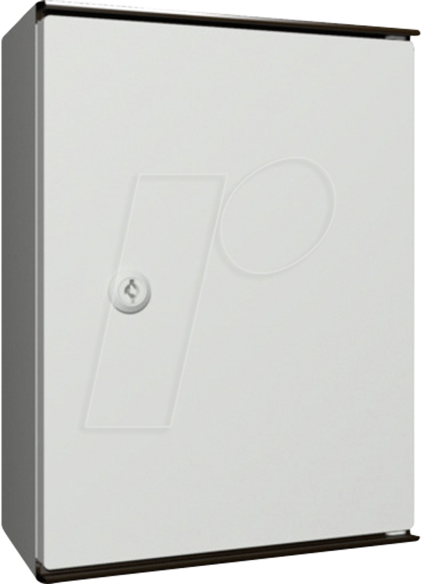 Kompakt-Schaltschrank AX, 300 x 400 x 200 мм