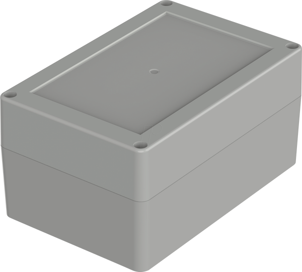 Euromas X, 150 x 100 x 75 мм, IP65