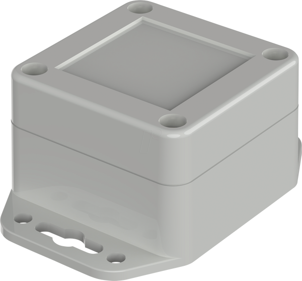 Euromas X, 60 x 60 x 40,1 мм, IP65