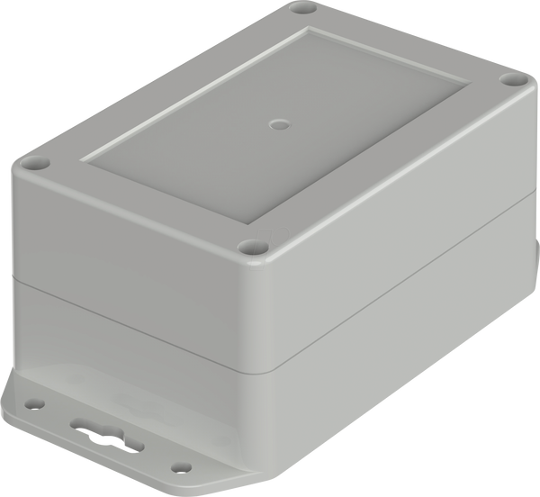 Euromas X, 120 x 80 x 60,2 мм, IP65
