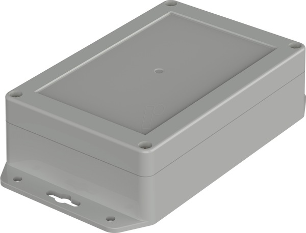 Euromas X, 150 x 100 x 45 мм, IP65