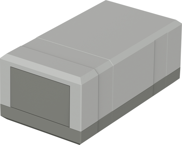 Елегантний, 150 x 82 x 60 мм, IP40