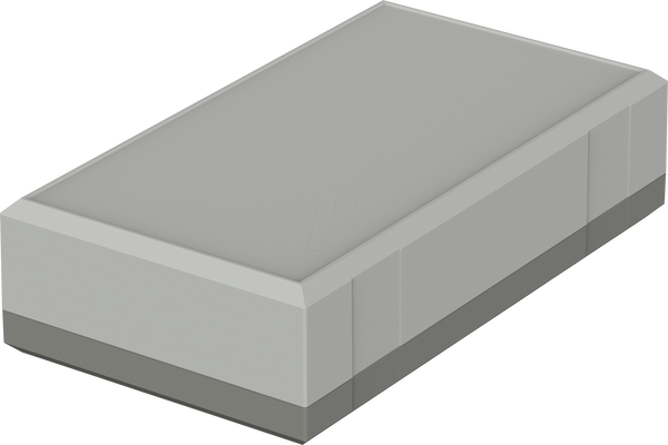Елегантний, 200 x 112 x 51 мм, IP40