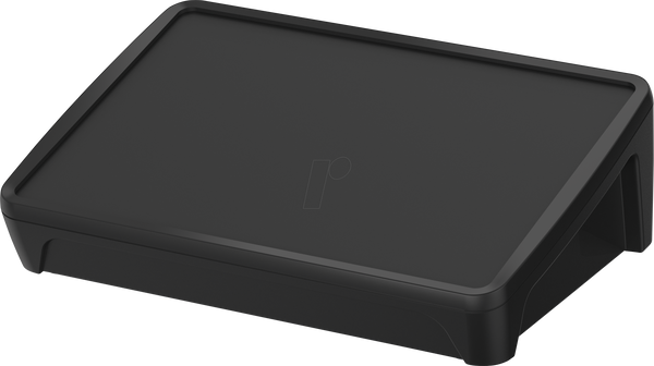 BoPad, 285 x 198 x 92,9 мм, IP65