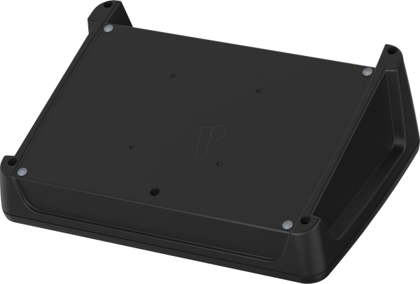 BoPad, 285 x 198 x 92,9 мм, IP65