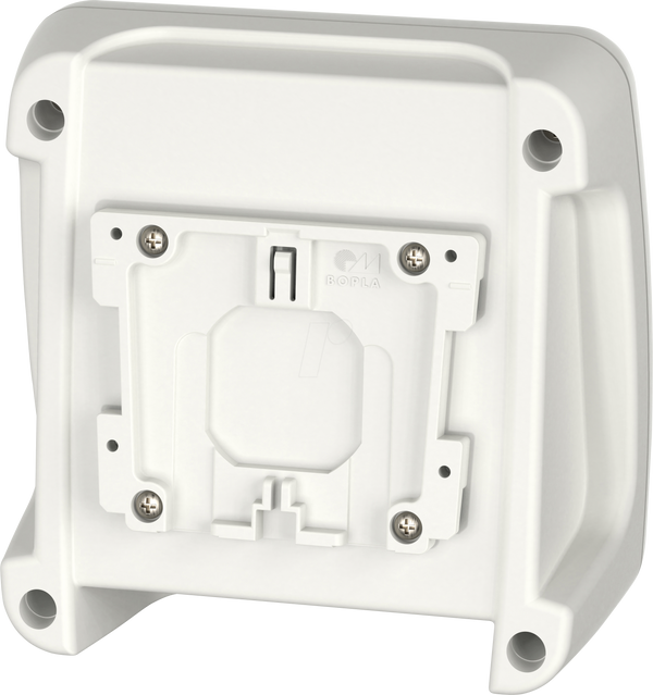 VESA 50 WB-9016, універсальне настінне кріплення