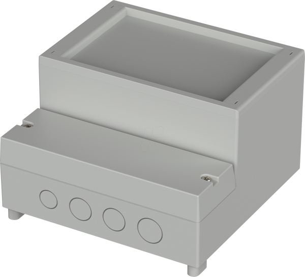 RegloCard-Plus, 166 x 161 x 100,5 мм, IP65