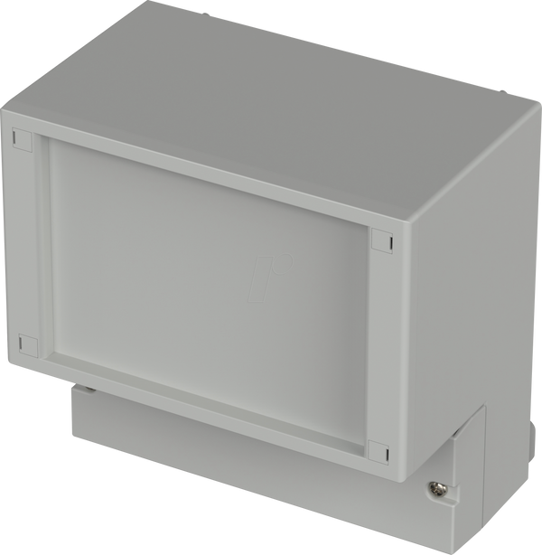 RegloCard-Plus, 166 x 161 x 100,5 мм, IP65