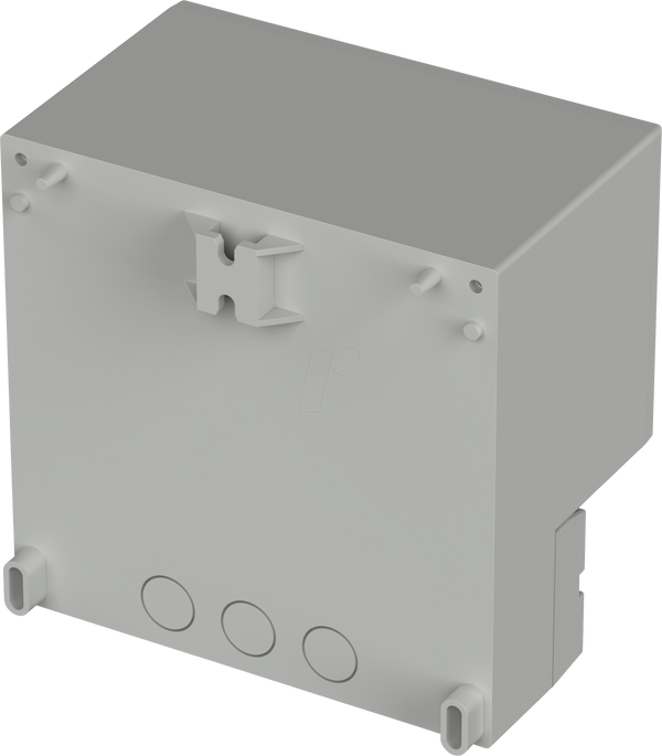 RegloCard-Plus, 166 x 161 x 100,5 мм, IP65