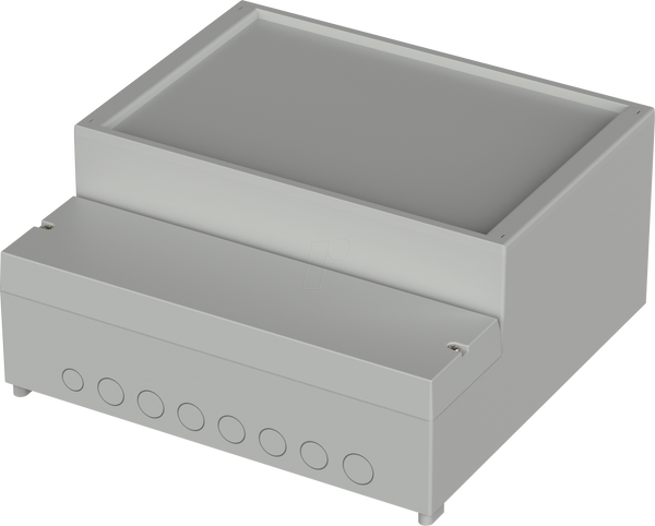 RegloCard-Plus, 296 x 281 x 137,5 мм, IP54