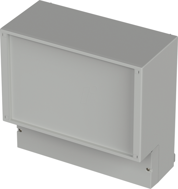 RegloCard-Plus, 296 x 281 x 137,5 мм, IP54
