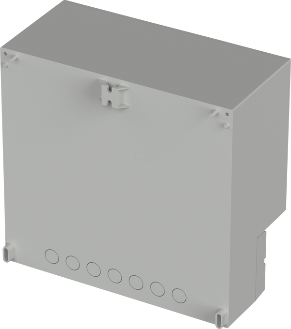 RegloCard-Plus, 296 x 281 x 137,5 мм, IP54