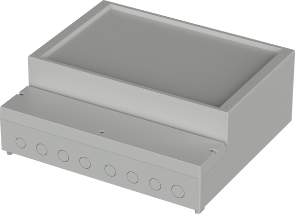 RegloCard-Plus, 363,4 x 318,6 x 130,5 мм, IP54