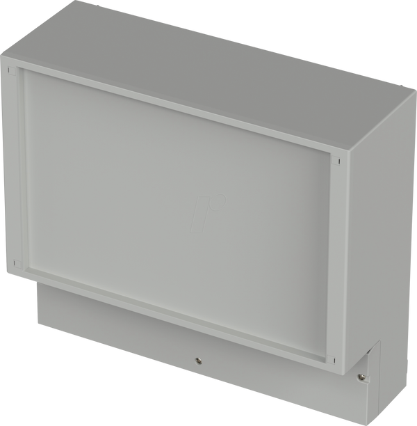 RegloCard-Plus, 363,4 x 318,6 x 130,5 мм, IP54
