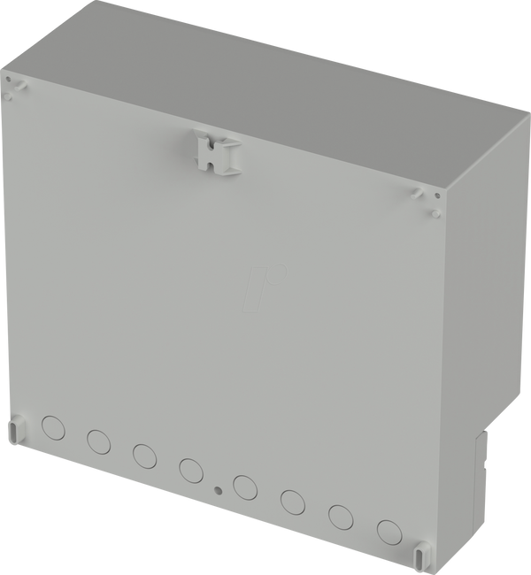 RegloCard-Plus, 363,4 x 318,6 x 130,5 мм, IP54