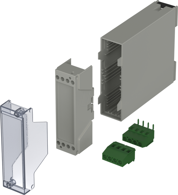 CombiNorm-Classic, 22,5 x 75 x 109,5 мм, IP40