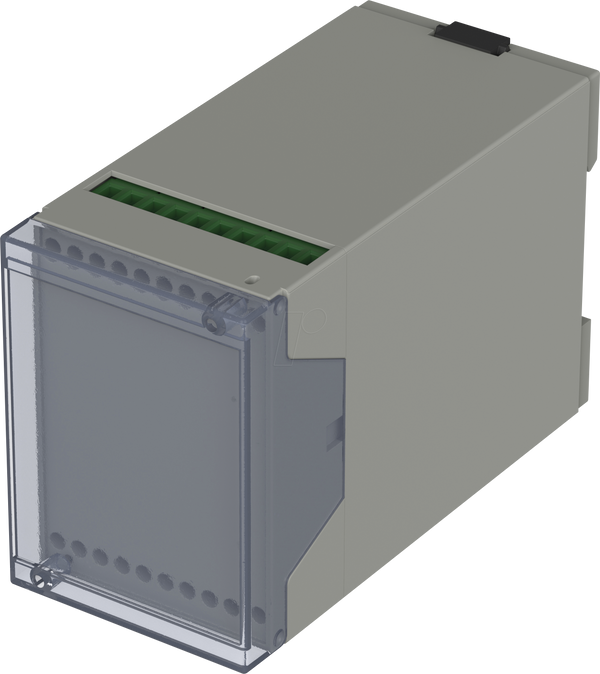 CombiNorm-Classic, 55 x 75 x 109,5 мм, IP40