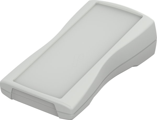 BOS-Streamline, 119,3 x 64,9 x 26,5 мм, IP40
