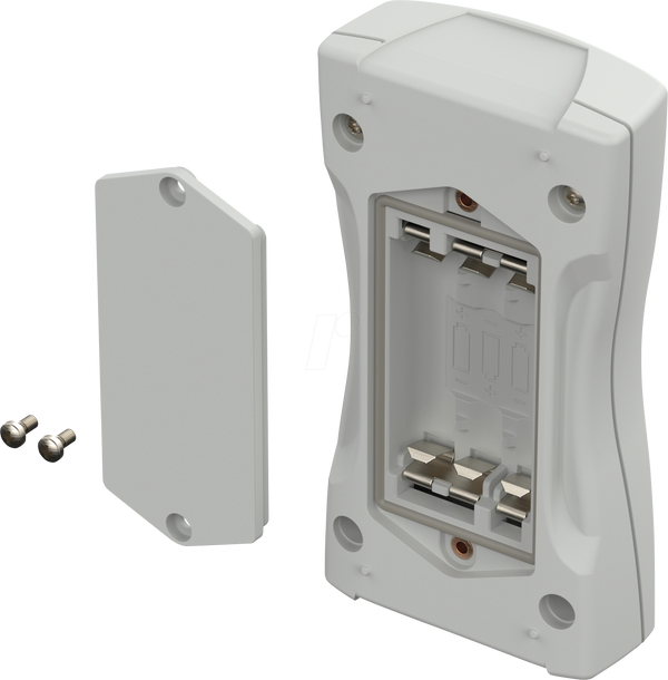 BOS-Streamline, 119,3 x 64,9 x 26,5 мм, IP40