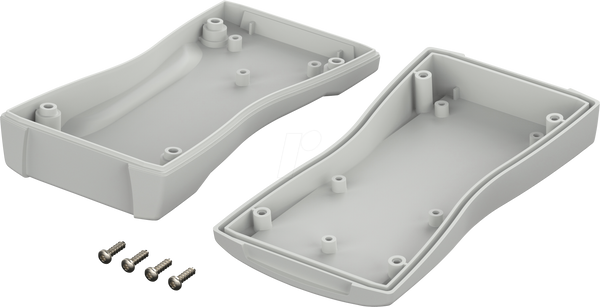 BOS-Streamline, 140,3 x 72,9 x 31,3 мм, IP40