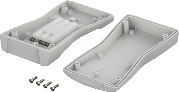 BOS-Streamline, 140,3 x 72,9 x 31,3 мм, IP40