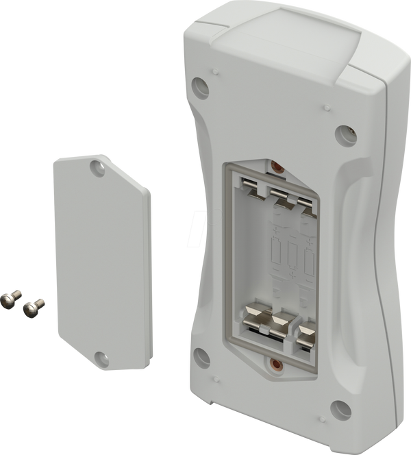 BOS-Streamline, 140,3 x 72,9 x 31,3 мм, IP40