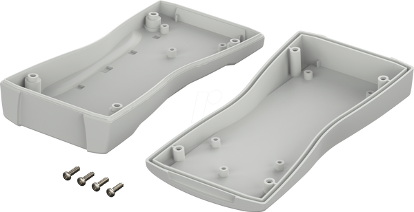 BOS-Streamline, 159,4 x 77,9 x 33,5 мм, IP40