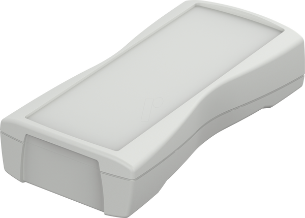 BOS-Streamline, 159,4 x 77,9 x 33,5 мм, IP40