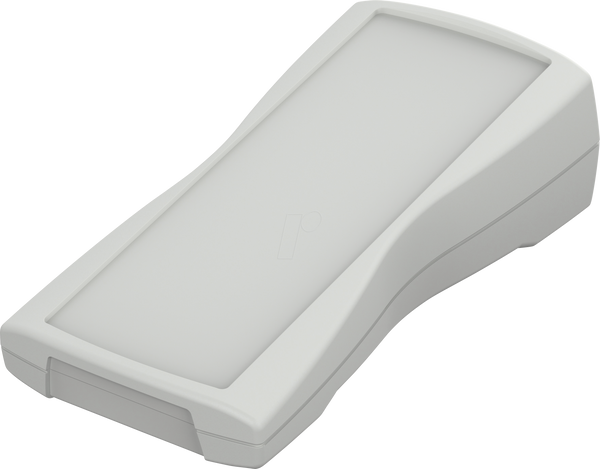 BOS-Streamline, 159,4 x 77,9 x 33,5 мм, IP40