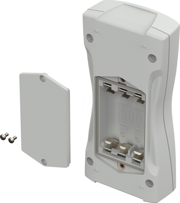 BOS-Streamline, 159,4 x 77,9 x 33,5 мм, IP40
