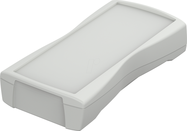 BOS-Streamline, 184,3 x 93 x 35,4 мм, IP40