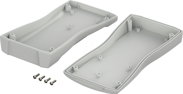 BOS-Streamline, 184,3 x 93 x 35,4 мм, IP40