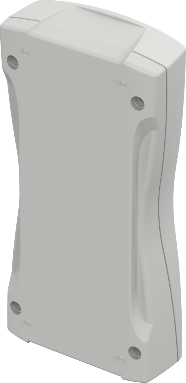 BOS-Streamline, 184,3 x 93 x 35,4 мм, IP40