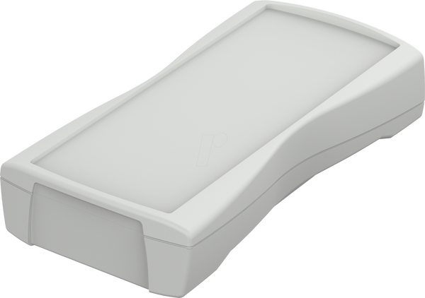 BOS-Streamline, 184,3 x 93 x 35,4 мм, IP40