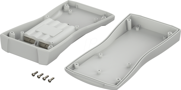 BOS-Streamline, 184,3 x 93 x 35,4 мм, IP40
