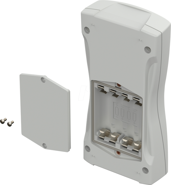 BOS-Streamline, 184,3 x 93 x 35,4 мм, IP40