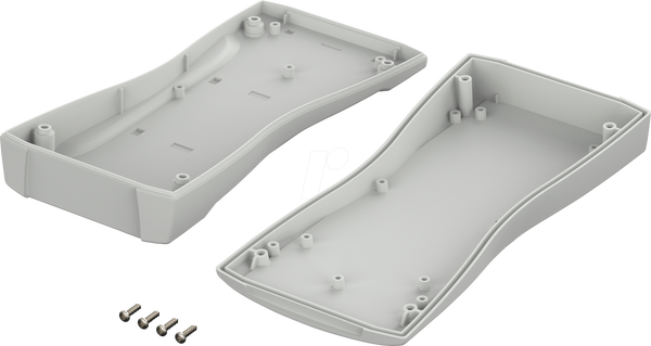 BOS-Streamline, 209,3 x 98 x 34,8 мм, IP40