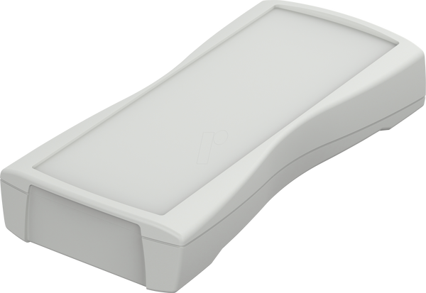 BOS-Streamline, 209,3 x 98 x 34,8 мм, IP40