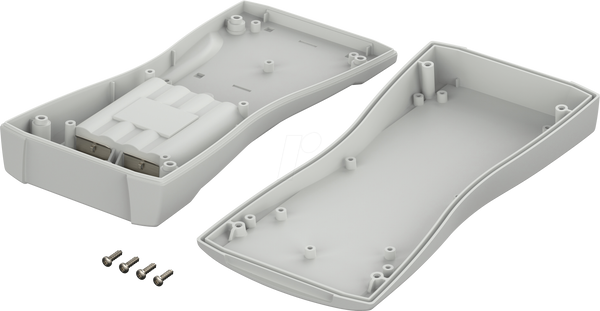 BOS-Streamline, 209,3 x 98 x 34,8 мм, IP40