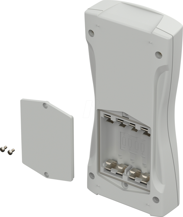 BOS-Streamline, 209,3 x 98 x 34,8 мм, IP40