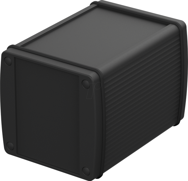 Alubos, 84 x 82 x 100 мм, IP66