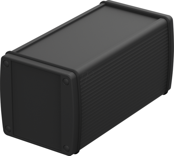 Alubos, 84 x 82 x 150 мм, IP67