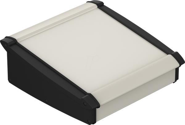 Alu-Topline, 232, 6 x 200 x 86,2 мм, IP65