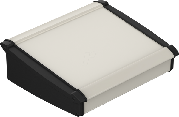 Alu-Topline, 232, 6 x 250 x 86,2 мм, IP65